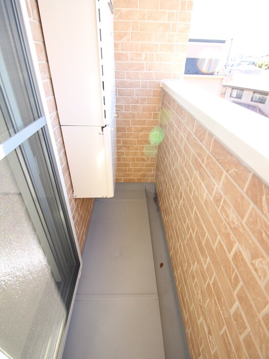 レジデンシア浦和皇山町の物件内観写真