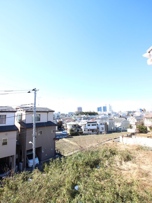 レジデンシア浦和皇山町の物件内観写真