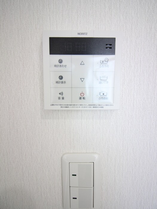 レジデンシア浦和皇山町の物件内観写真