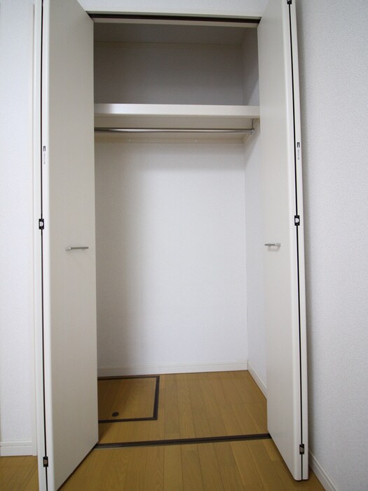 コ－ポ松尾の物件内観写真