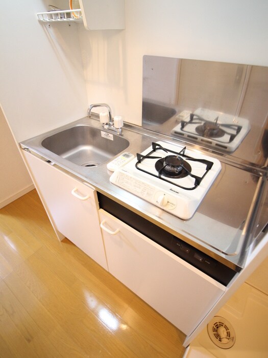 コ－ポ松尾の物件内観写真