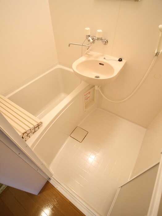 コ－ポ松尾の物件内観写真