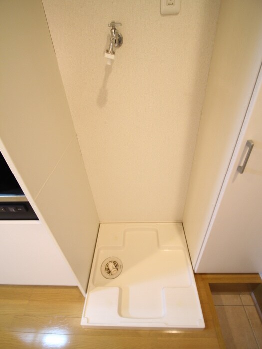 コ－ポ松尾の物件内観写真