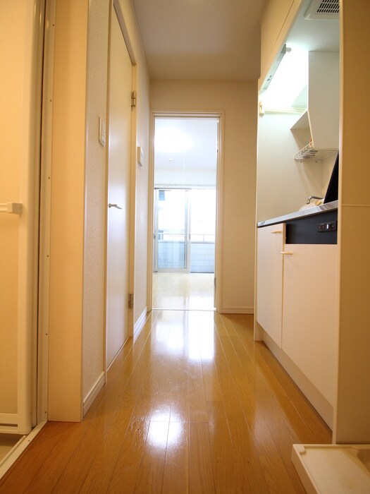 コ－ポ松尾の物件内観写真