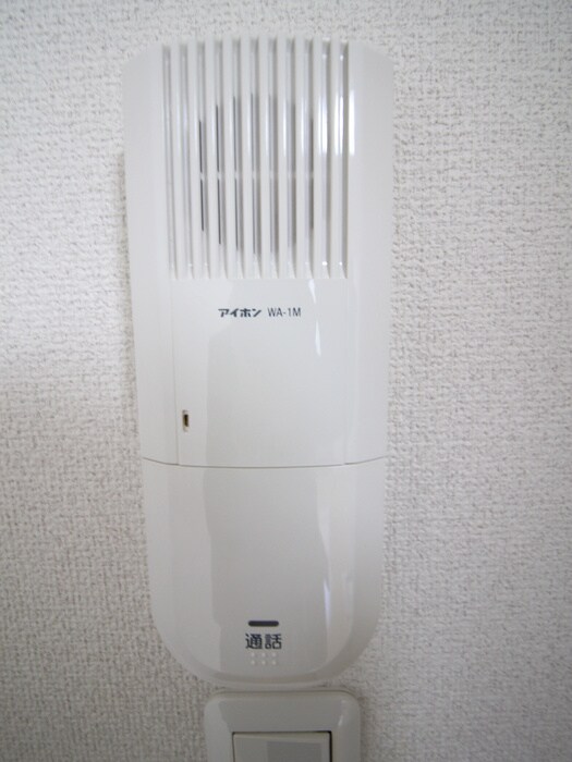 コ－ポ松尾の物件内観写真