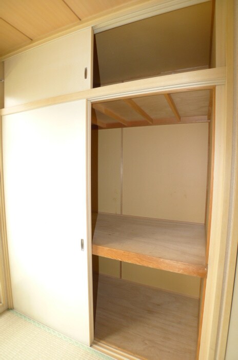 サンライジングの物件内観写真