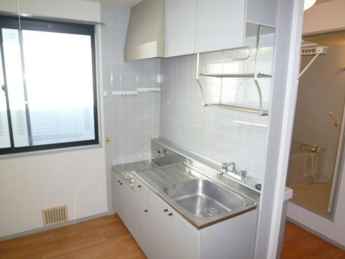 サンライジングの物件内観写真