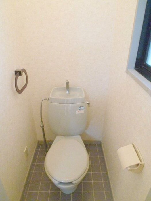 サンライジングの物件内観写真