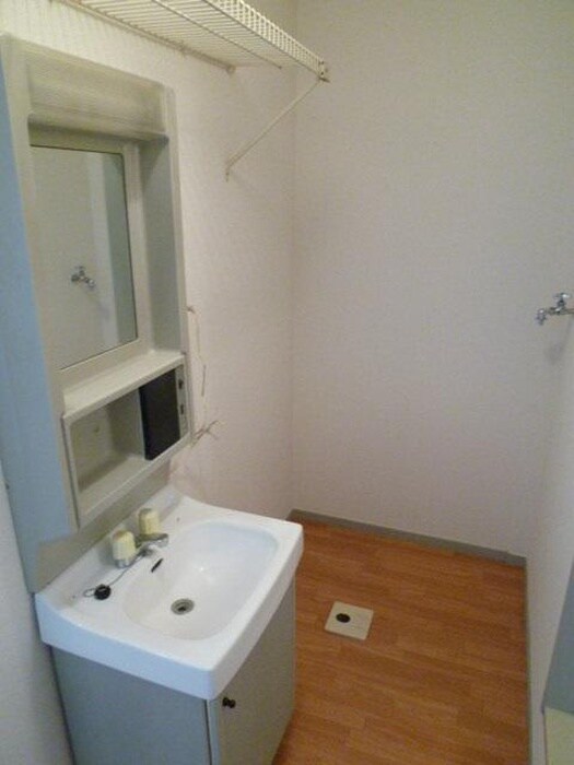 サンライジングの物件内観写真