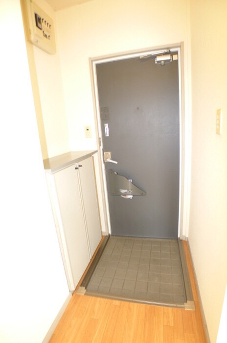 サンライジングの物件内観写真