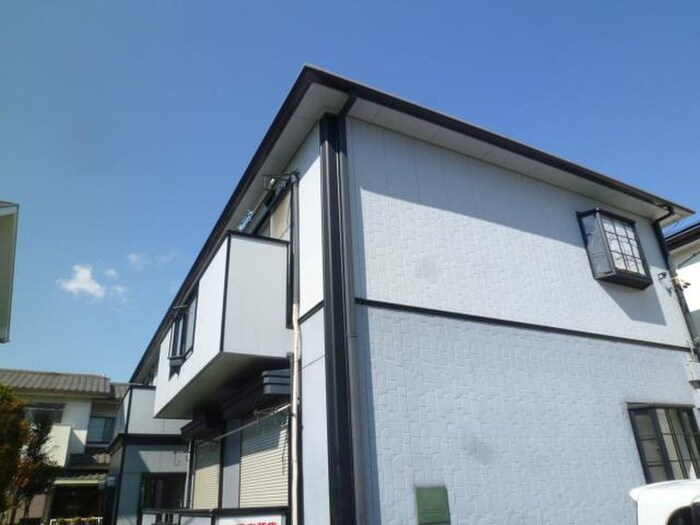 サンライジングの物件内観写真