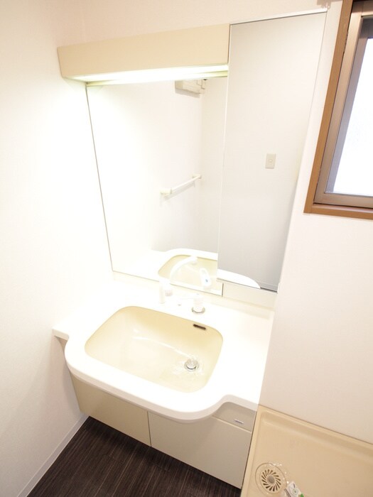 読売ランド第一マンションズの物件内観写真