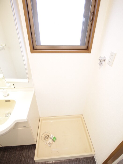 読売ランド第一マンションズの物件内観写真