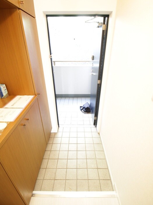 読売ランド第一マンションズの物件内観写真