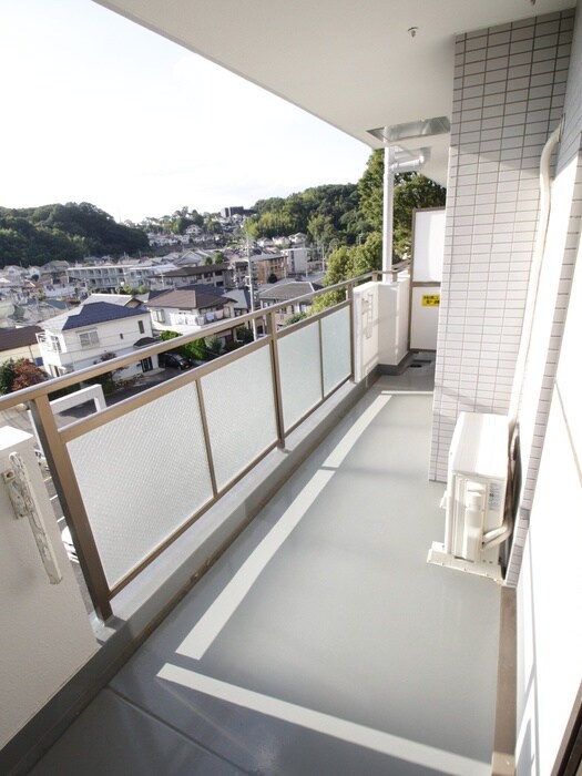 読売ランド第一マンションズの物件内観写真