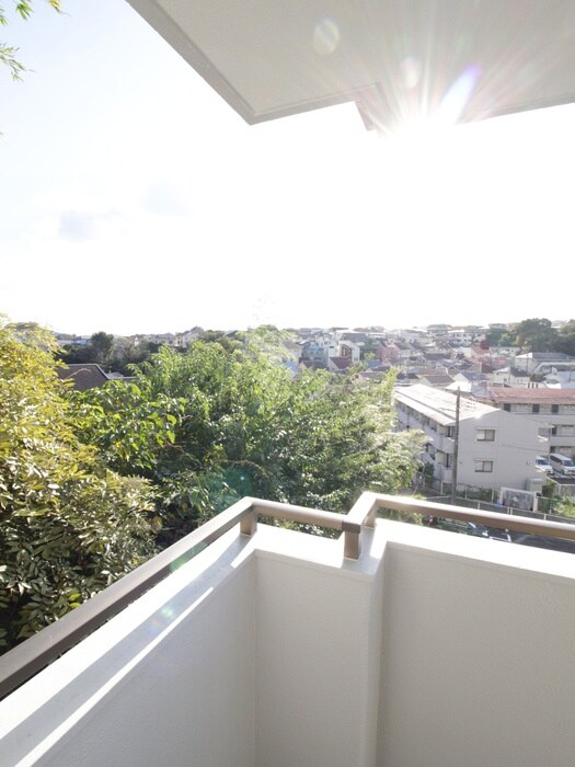 読売ランド第一マンションズの物件内観写真