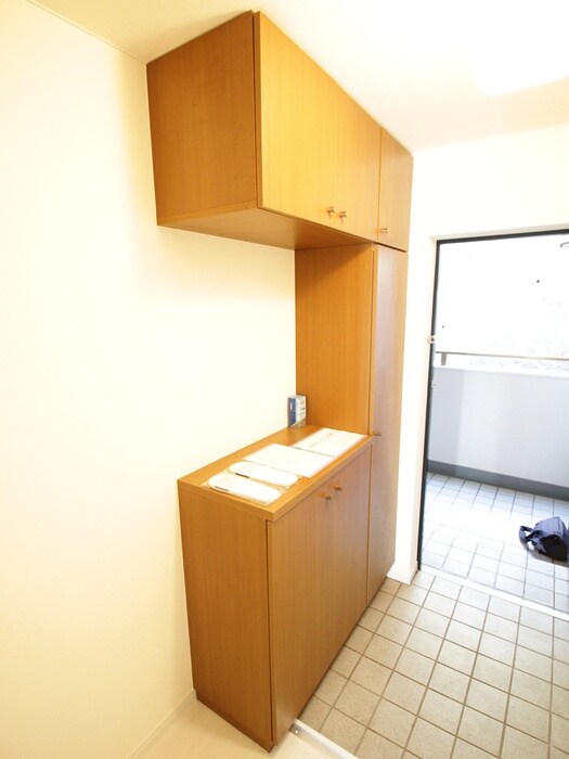 読売ランド第一マンションズの物件内観写真