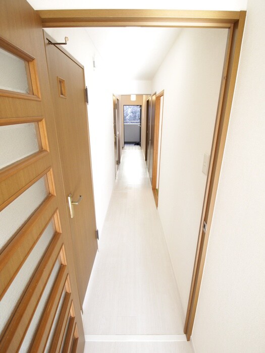 読売ランド第一マンションズの物件内観写真