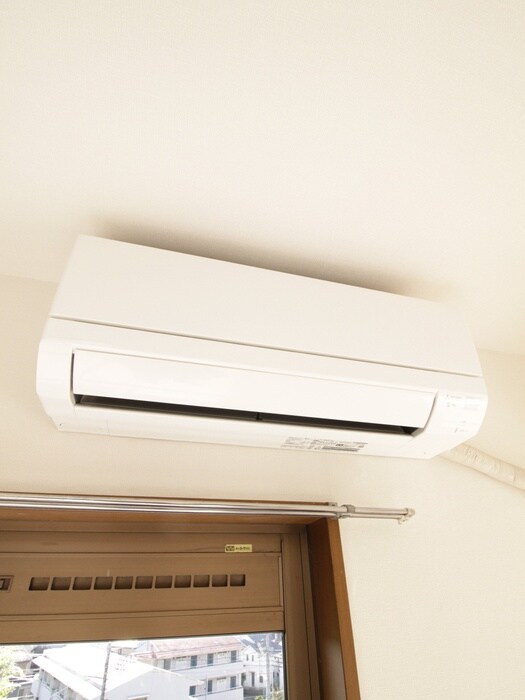 読売ランド第一マンションズの物件内観写真