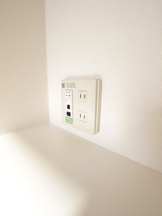 読売ランド第一マンションズの物件内観写真