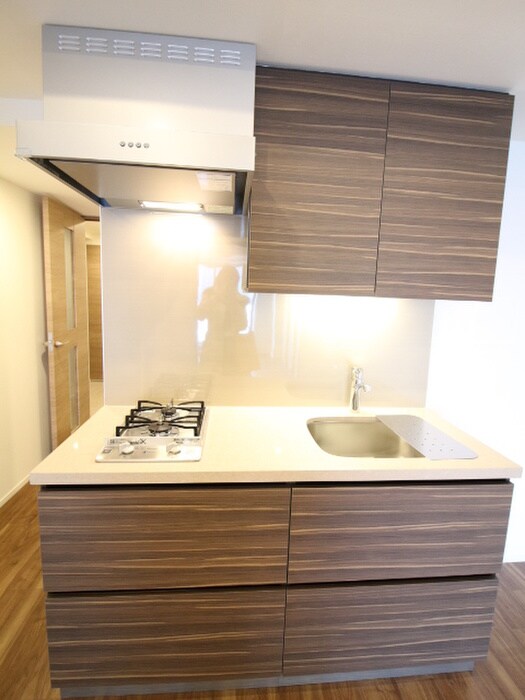 ｻﾞ･ﾊﾟｰｸﾊﾋﾞｵ日本橋小伝馬町の物件内観写真