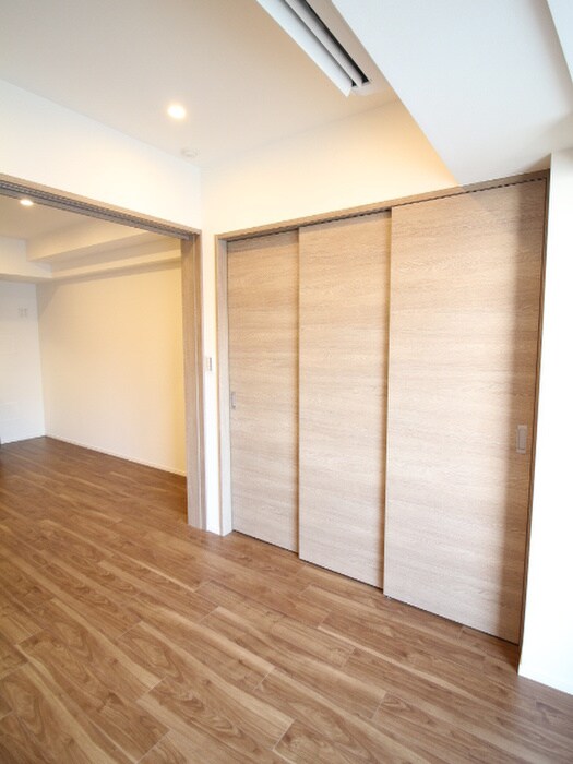 ｻﾞ･ﾊﾟｰｸﾊﾋﾞｵ日本橋小伝馬町の物件内観写真