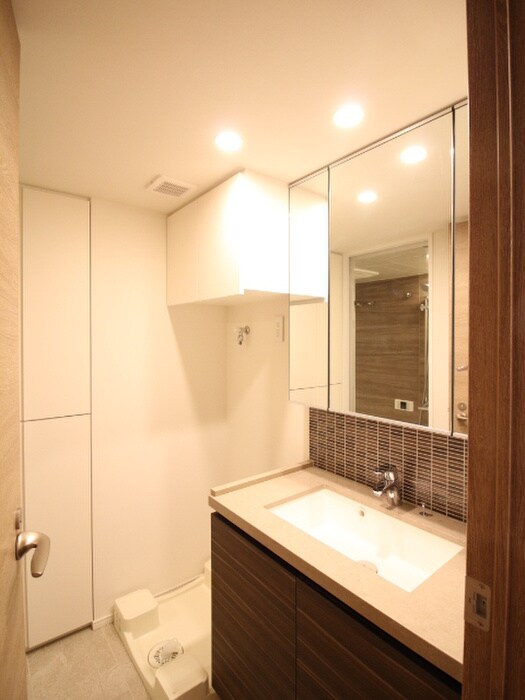 ｻﾞ･ﾊﾟｰｸﾊﾋﾞｵ日本橋小伝馬町の物件内観写真