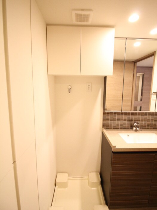 ｻﾞ･ﾊﾟｰｸﾊﾋﾞｵ日本橋小伝馬町の物件内観写真