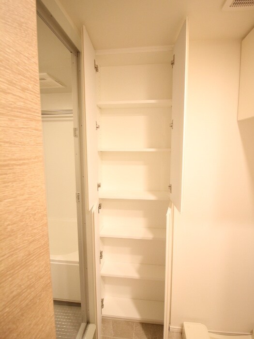 ｻﾞ･ﾊﾟｰｸﾊﾋﾞｵ日本橋小伝馬町の物件内観写真