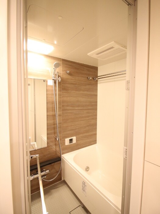 ｻﾞ･ﾊﾟｰｸﾊﾋﾞｵ日本橋小伝馬町の物件内観写真