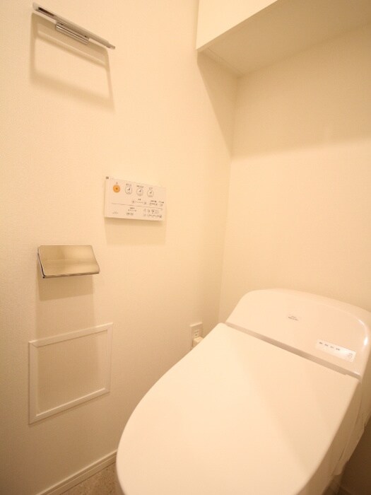 ｻﾞ･ﾊﾟｰｸﾊﾋﾞｵ日本橋小伝馬町の物件内観写真