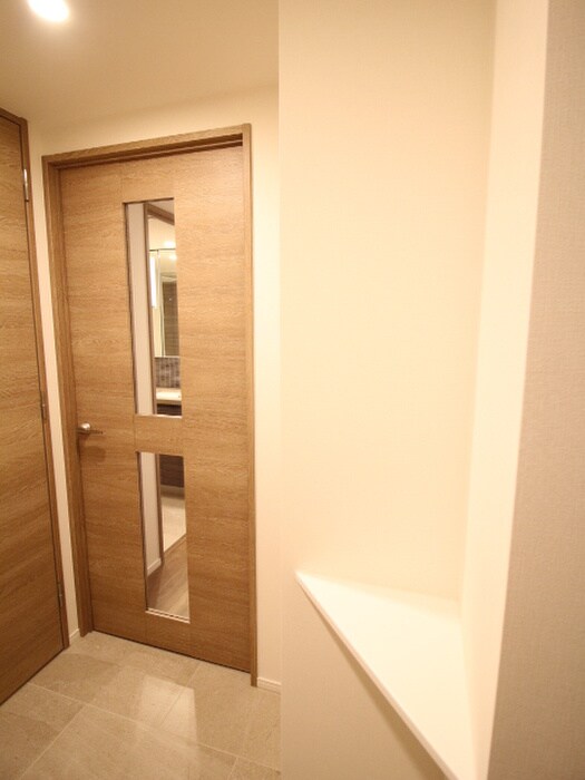 ｻﾞ･ﾊﾟｰｸﾊﾋﾞｵ日本橋小伝馬町の物件内観写真