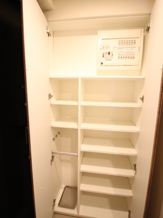 ｻﾞ･ﾊﾟｰｸﾊﾋﾞｵ日本橋小伝馬町の物件内観写真