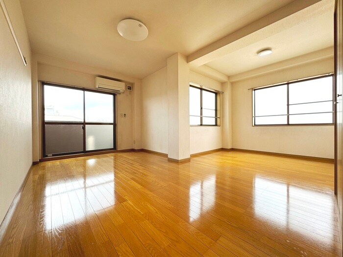 ラクダの物件内観写真