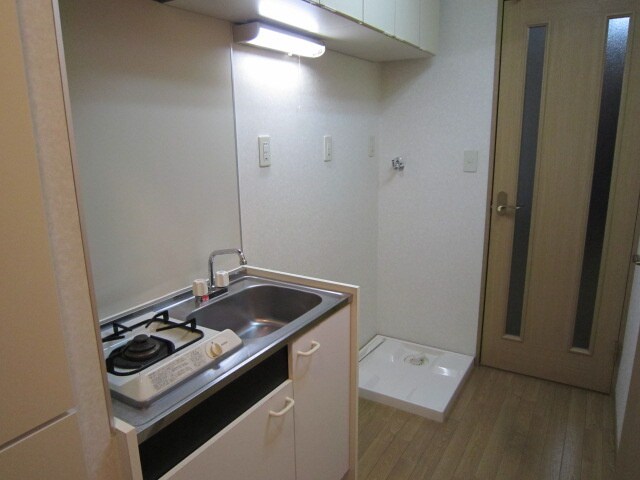 ラクダの物件内観写真