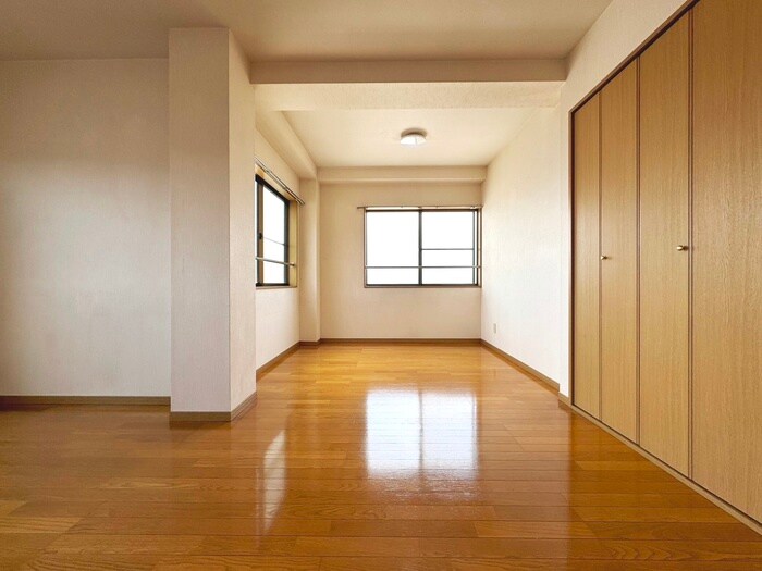 ラクダの物件内観写真