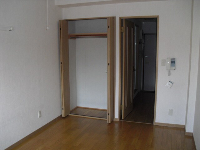 ラクダの物件内観写真