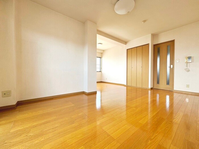 ラクダの物件内観写真