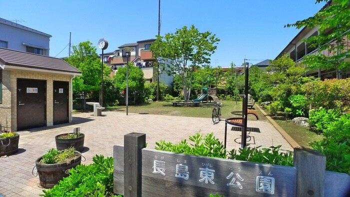 ラクダの物件外観写真