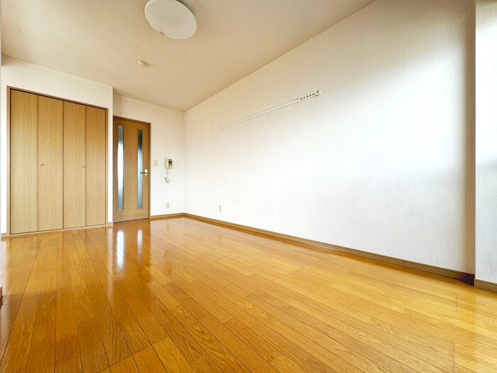 ラクダの物件内観写真