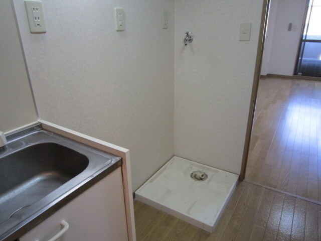 ラクダの物件内観写真