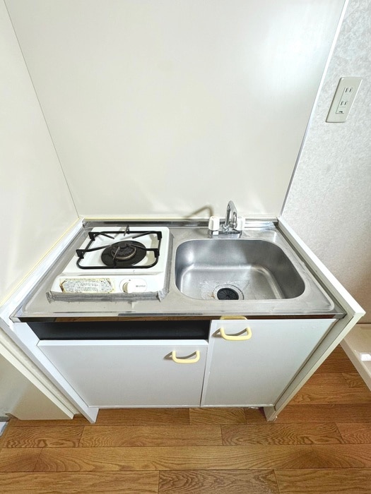 ラクダの物件内観写真