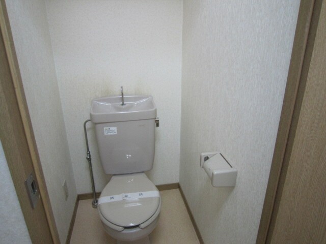 ラクダの物件内観写真