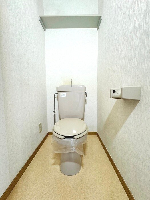 ラクダの物件内観写真