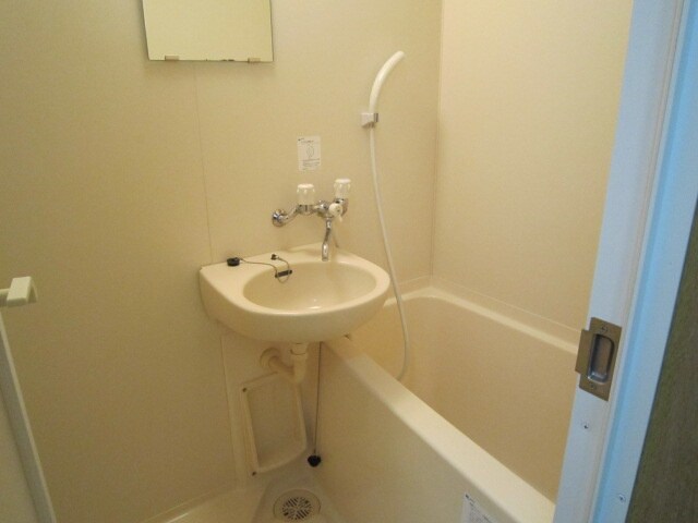 ラクダの物件内観写真