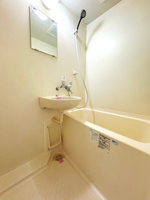 ラクダの物件内観写真