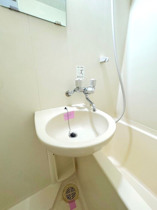 ラクダの物件内観写真