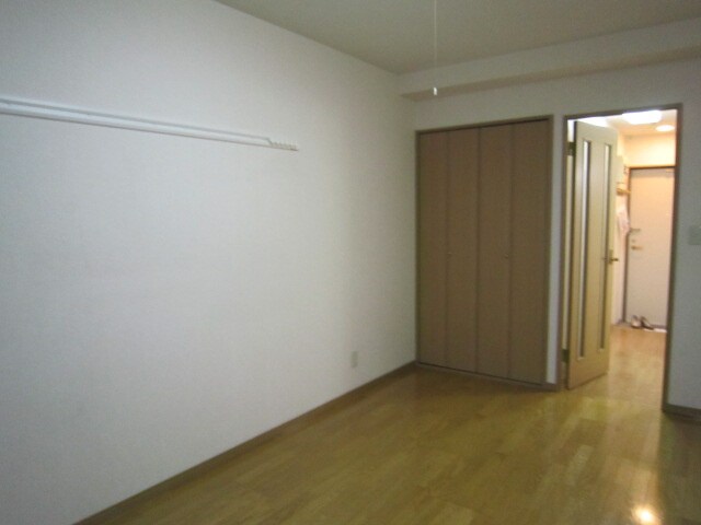 ラクダの物件内観写真