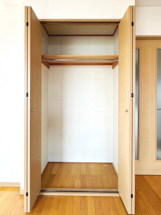 ラクダの物件内観写真