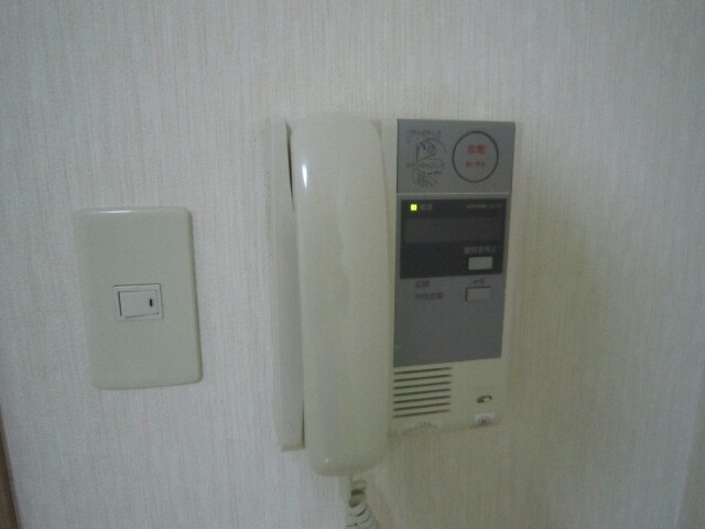 ラクダの物件内観写真